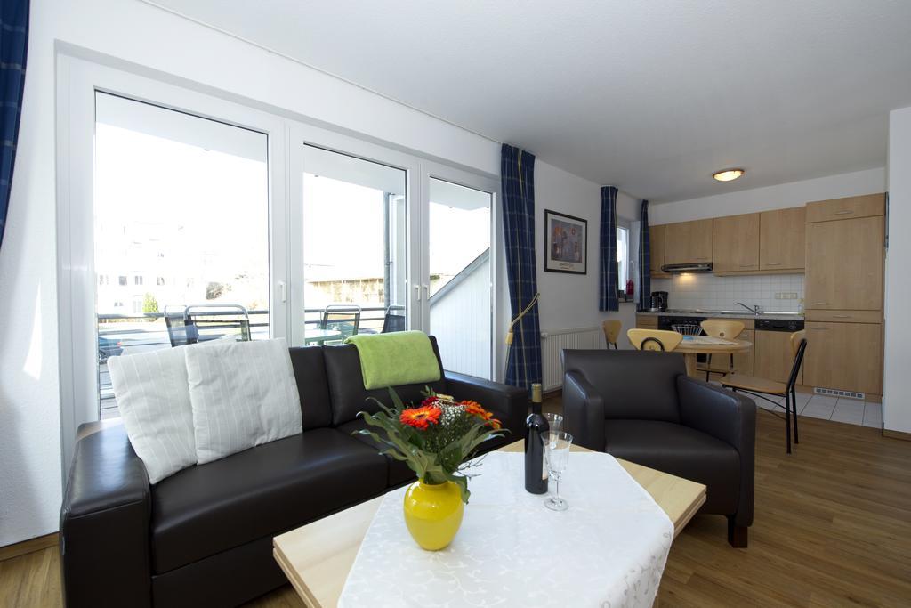 Haus Suedstrand Goehren (Ruegen) Quarto foto
