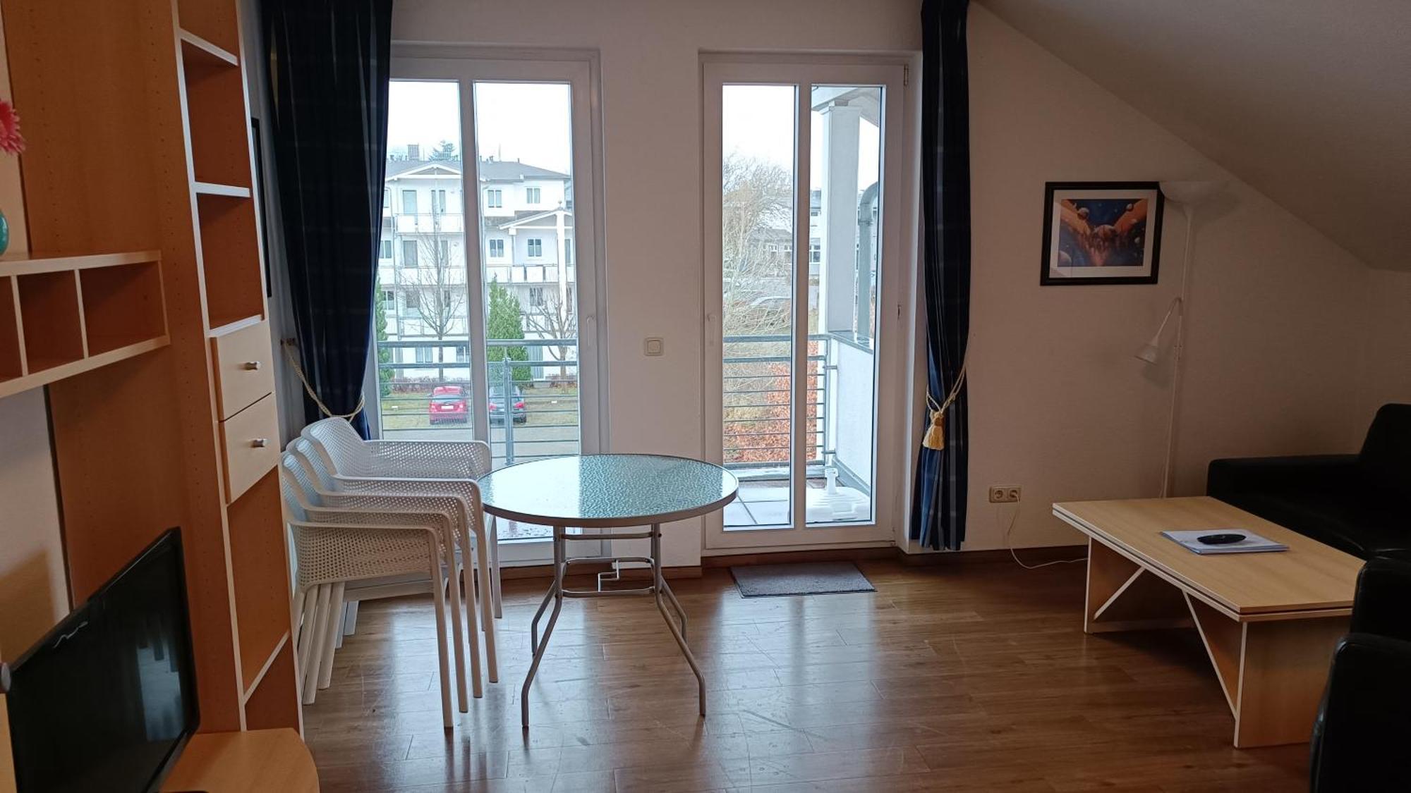 Haus Suedstrand Goehren (Ruegen) Exterior foto