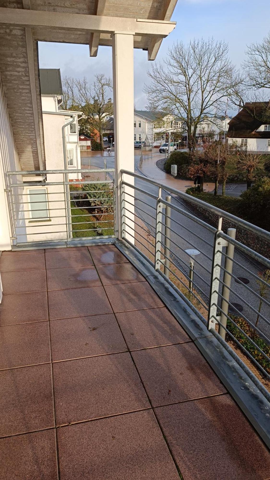 Haus Suedstrand Goehren (Ruegen) Exterior foto
