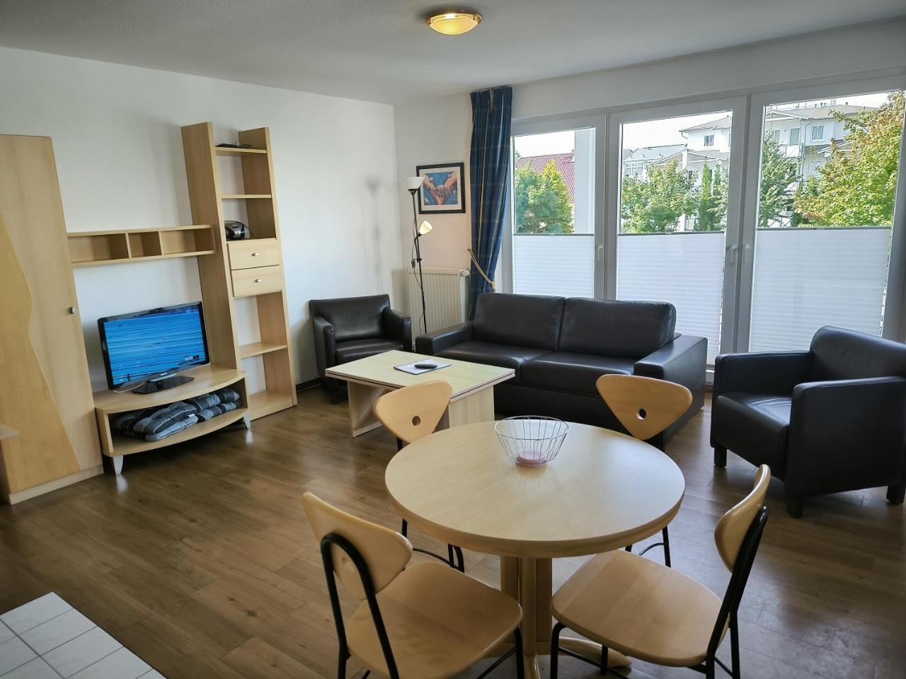 Haus Suedstrand Goehren (Ruegen) Exterior foto