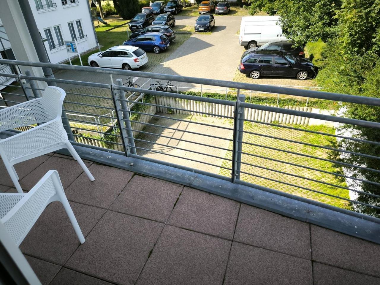 Haus Suedstrand Goehren (Ruegen) Exterior foto