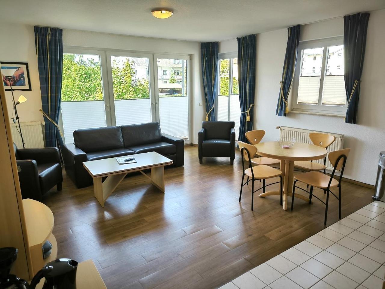 Haus Suedstrand Goehren (Ruegen) Exterior foto