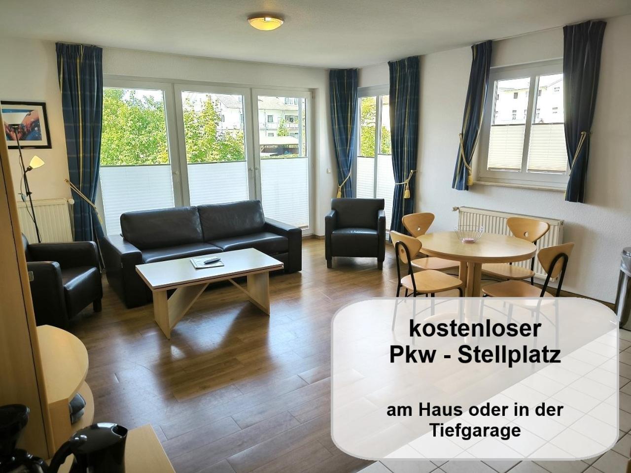 Haus Suedstrand Goehren (Ruegen) Exterior foto