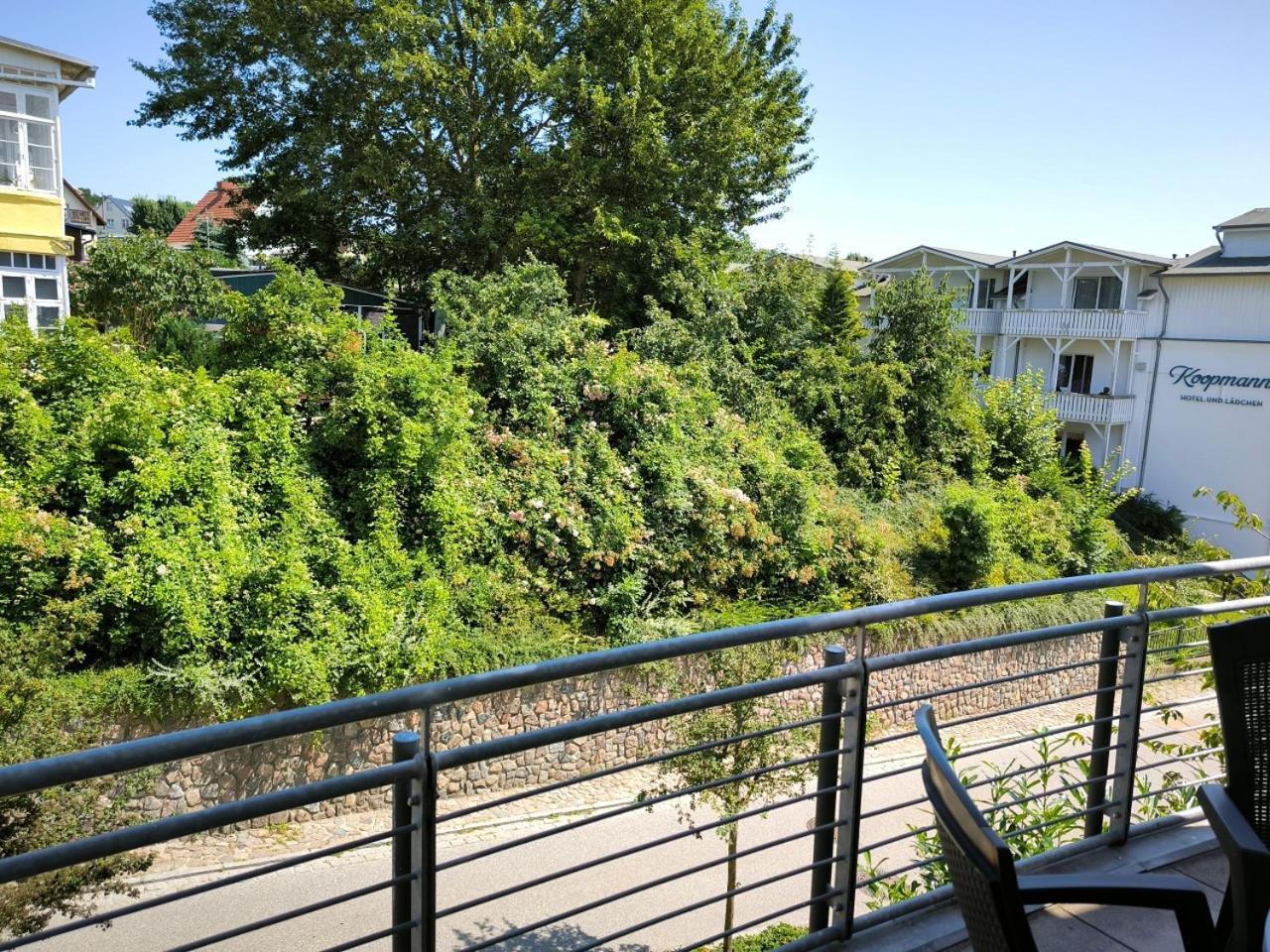 Haus Suedstrand Goehren (Ruegen) Exterior foto