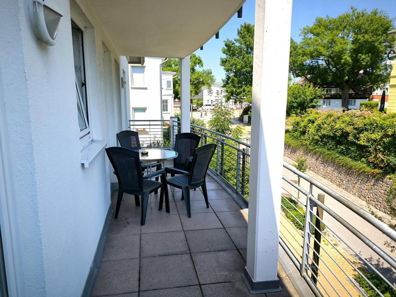 Haus Suedstrand Goehren (Ruegen) Exterior foto