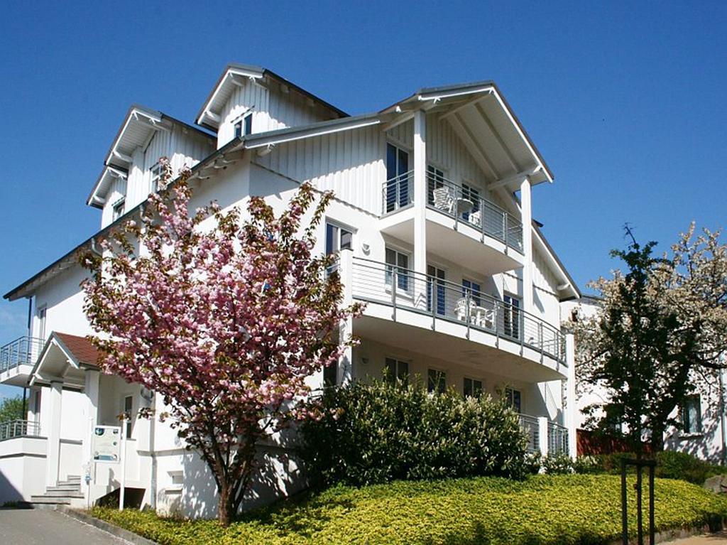 Haus Suedstrand Goehren (Ruegen) Exterior foto